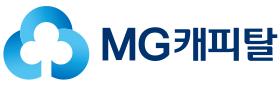 MG캐피탈 로고